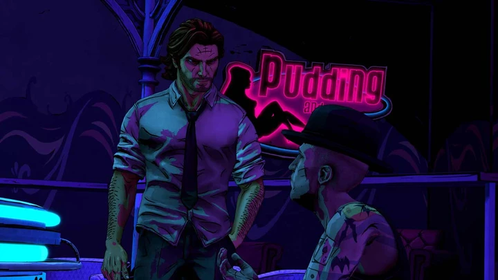 The Wolf Among Us Remastered почти не изменилась, и это к лучшему.