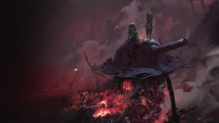 THQ Nordic Showcase 2026: все новости, трейлеры и анонсы