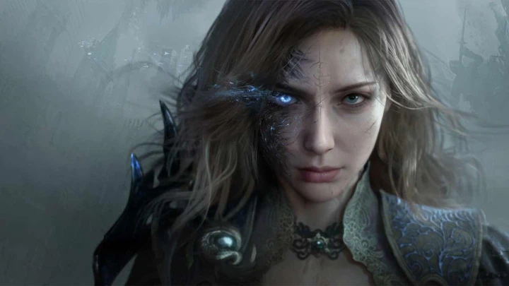 Игра Tides Of Annihilation лишилась актрисы, озвучиваюшую 33-й экспедицию - Дженнифер Инглиш