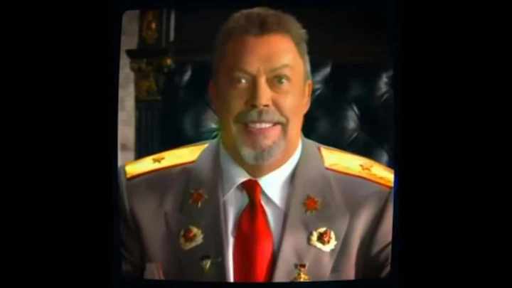 Tim Curry ушел из жизни, оставив незабываемые роли в видеоиграх