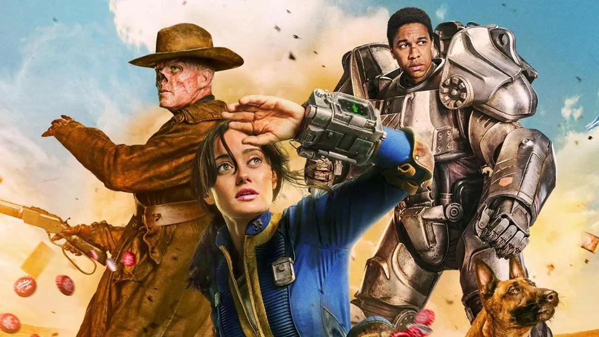 Тодд Хауард говорит, что будущее Fallout ярче, чем долгое ожидание Fallout 5