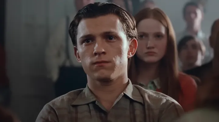 Tom Holland назвал любимую игру и рассказал, почему не играет в Fortnite