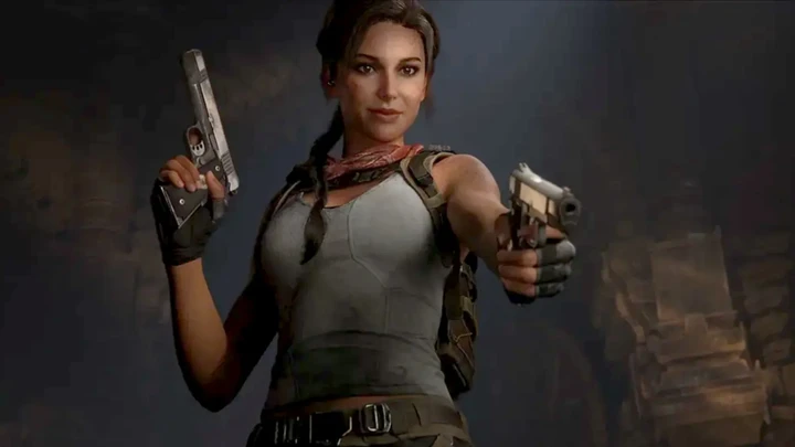 Tomb Raider Catalyst задерживается до 2028 года