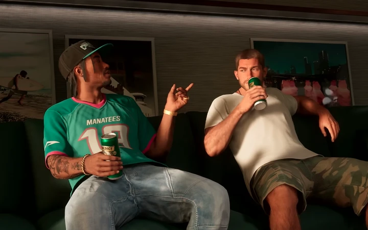 Трейлер GTA 6 вызвал 100 тыс. регистраций Netflix в США за день