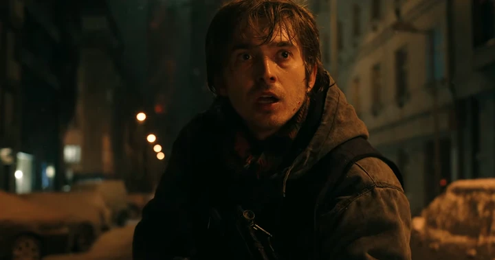 Трейлер Resident Evil показал сцену, где звезда фильма чуть не погибла по-настоящему