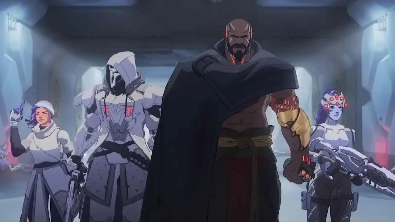 Церемония открытия BlizzCon 2026: главные анонсы и игры — изображение 4