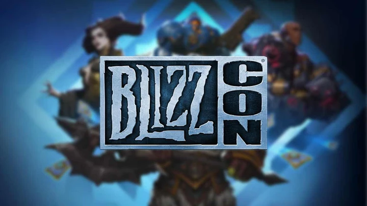 Церемония открытия BlizzCon 2026: время начала, как смотреть и чего ждать