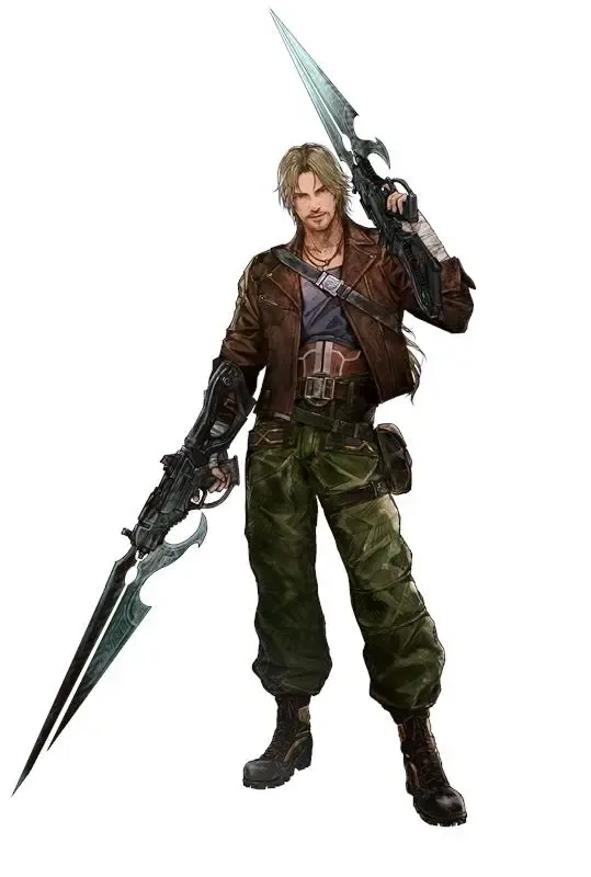 У Final Fantasy Resonance есть козыри помимо впечатляющего каста — изображение 6