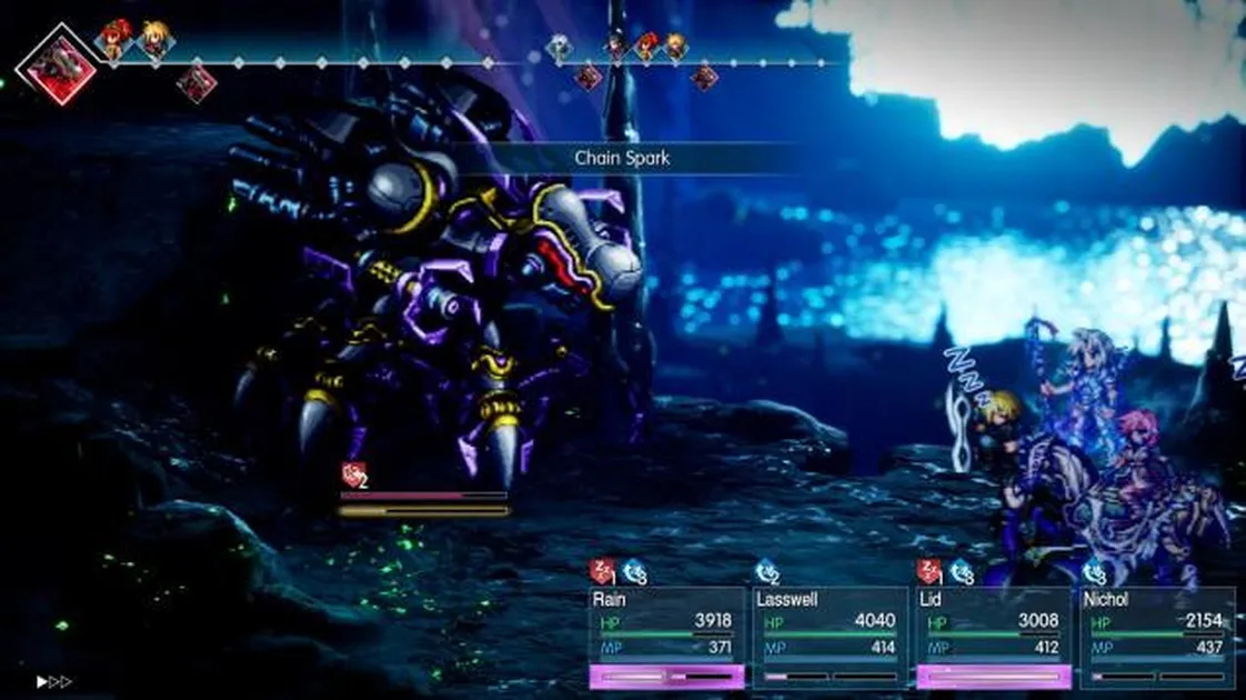 У Final Fantasy Resonance есть козыри помимо впечатляющего каста — изображение 7