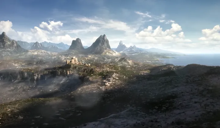 У The Elder Scrolls 6 может появиться подзаголовок из восьми букв