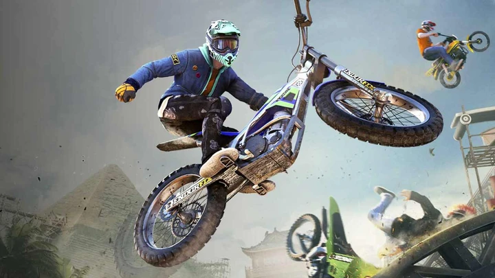 Ubisoft отправляет создателей Trials RedLynx под нож в рамках реструктуризации