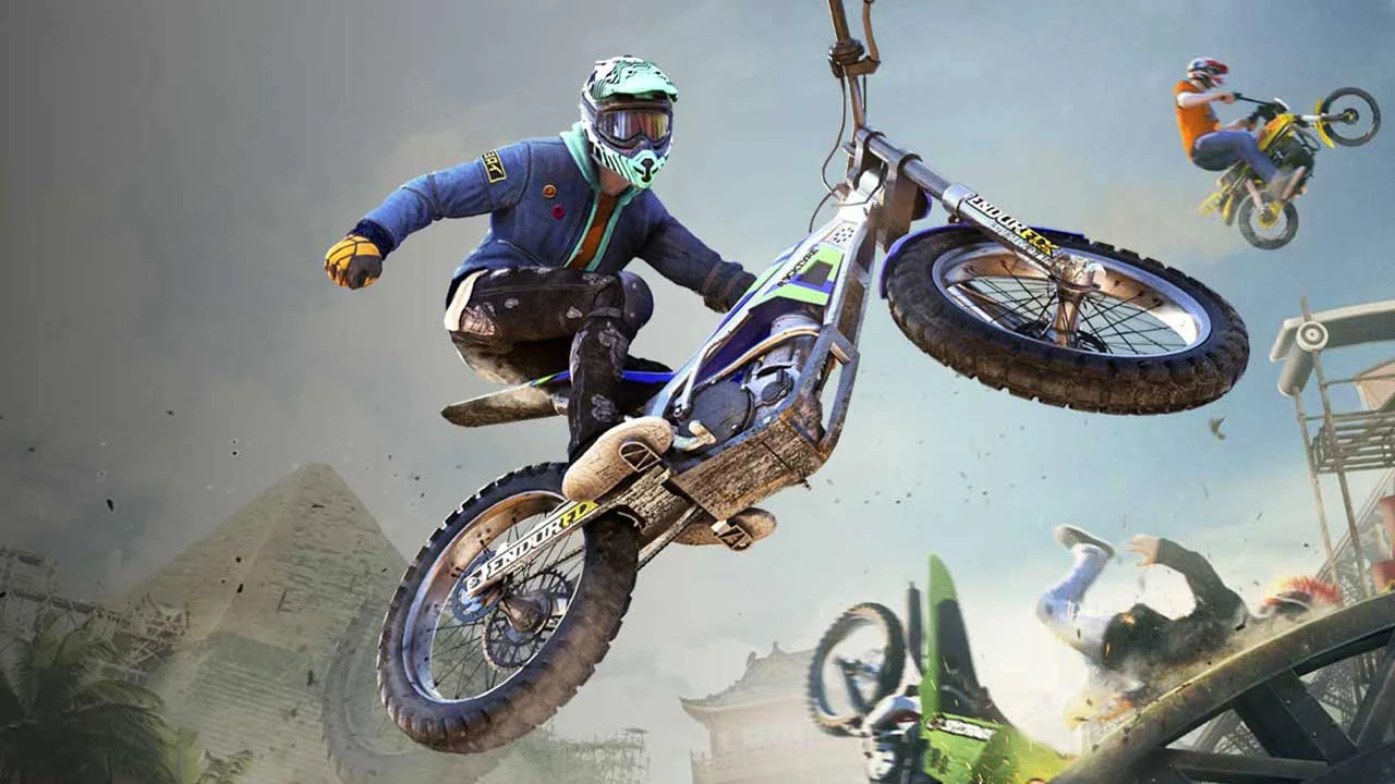 Ubisoft отправляет создателей Trials RedLynx под нож в рамках реструктуризации — изображение 1