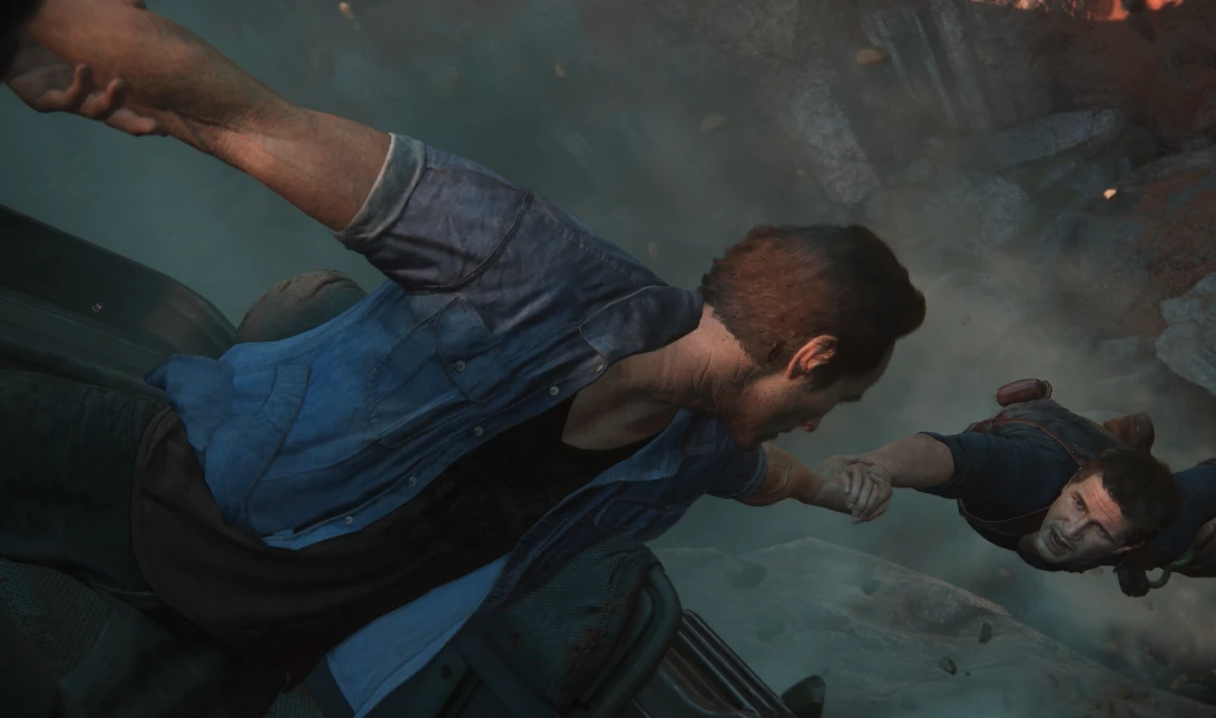 Uncharted 5: Всё, что известно о неподтверждённой игре — изображение 1
