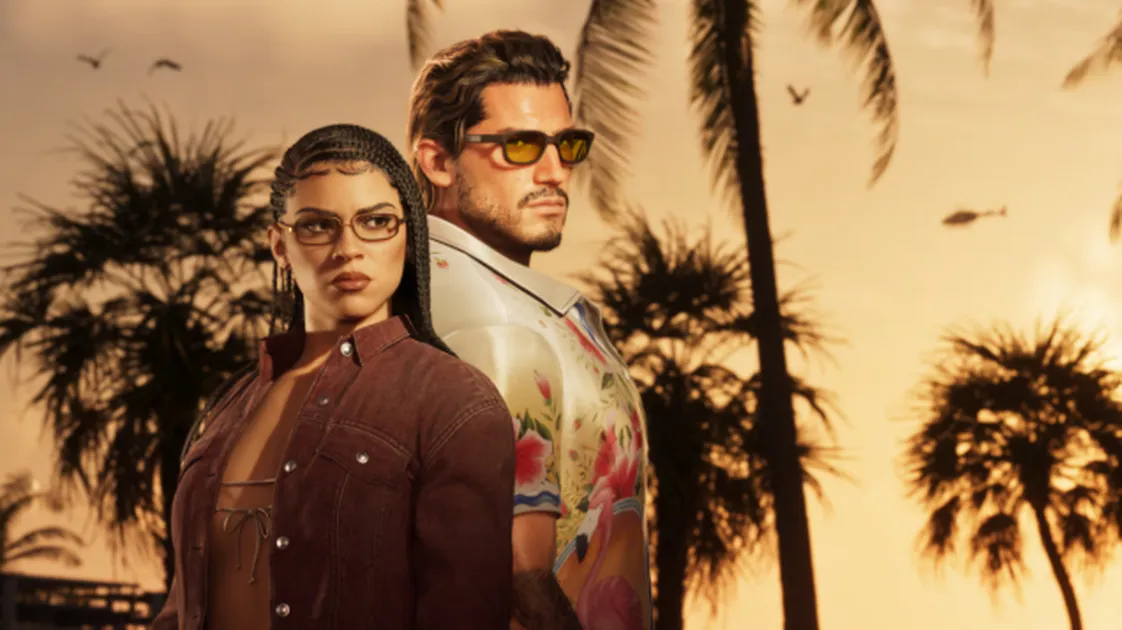 Утечки GTA 6: хронология событий на данный момент — изображение 1