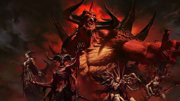 В 16-м сезоне в Diablo 4 кардинально переработают военные планы