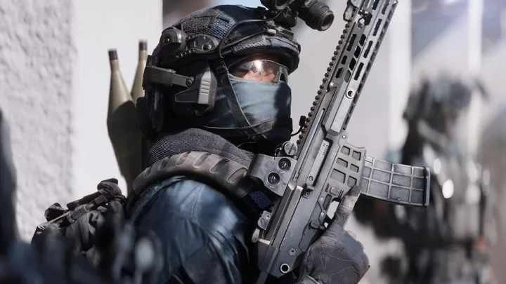В Battlefield 6 убрали любимый режим фанатов, но разработчики хотят вернуть его