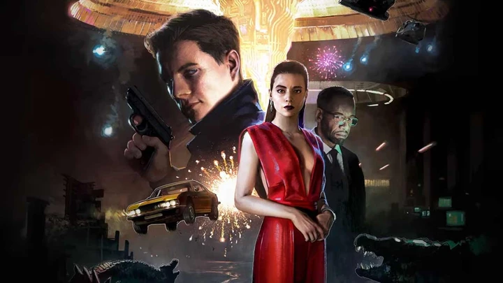 В бесплатном DLC к 007 First Light Bond получит права и лицензию на убийство