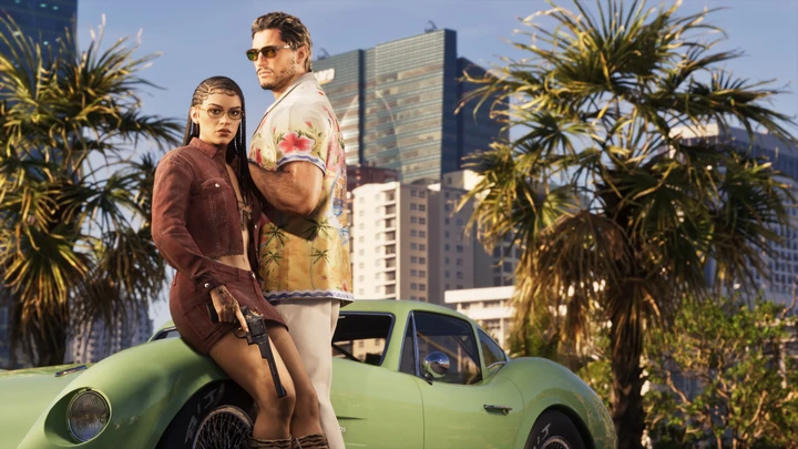 В Grand Theft Auto 6 не будет ни микротранзакций, ни генеративного ИИ