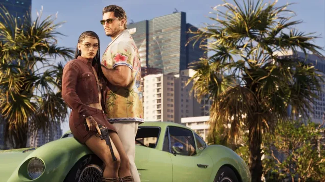 В Grand Theft Auto 6 не будет ни микротранзакций, ни генеративного ИИ — изображение 1