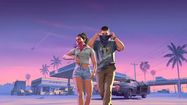 В GTA 6 можно гладить и ругать собаку: вы же монстр!