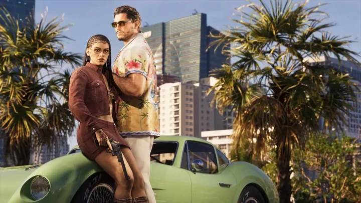 В GTA 6 внешность решает всё на пути к успеху инфлюенсеров Вайс-Сити