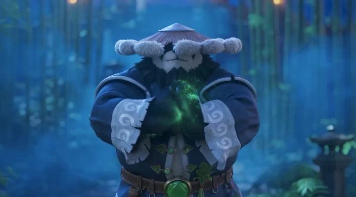 В Hearthstone впервые за 4 года появится новый класс и обновлённый сюжетный журнал