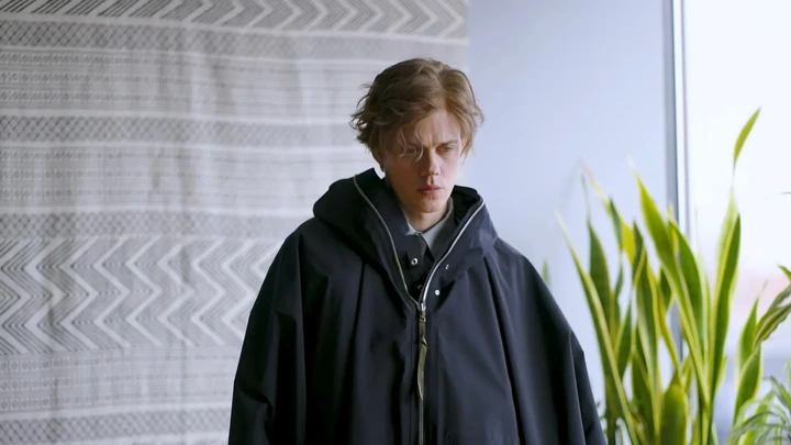 В Physint от Hideo Kojima Bill Skarsgard выбрали в главную роль