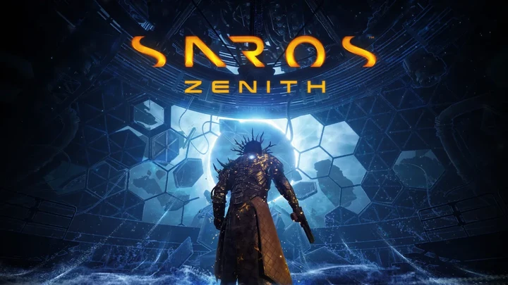 В Saros с обновлением Zenith добавили Boss Rush и массу настроек сложности