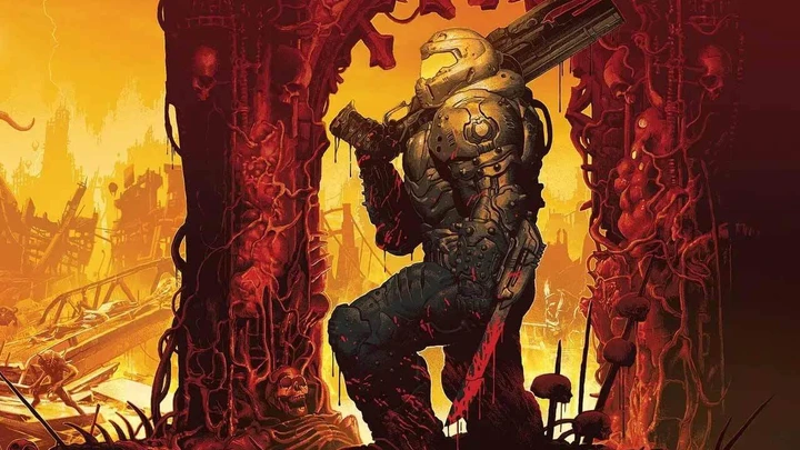 В сентябре подписчикам Amazon Prime раздадут Doom Eternal и ещё 10 игр