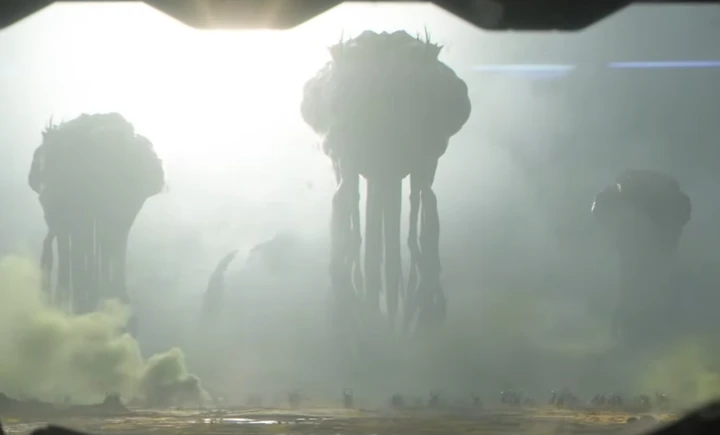В StarCraft вам тоже предстоит сражаться с протоссами, не волнуйтесь