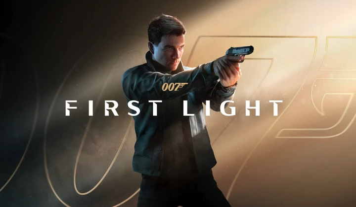Версию 007 First Light для Switch 2 перенесли: узнайте новые сроки
