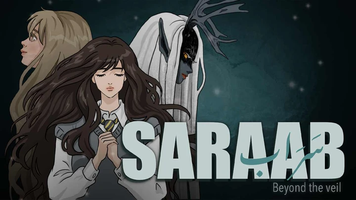 Внутренние демоны из Saraab: Beyond The Veil выйдут на охоту в ноябре