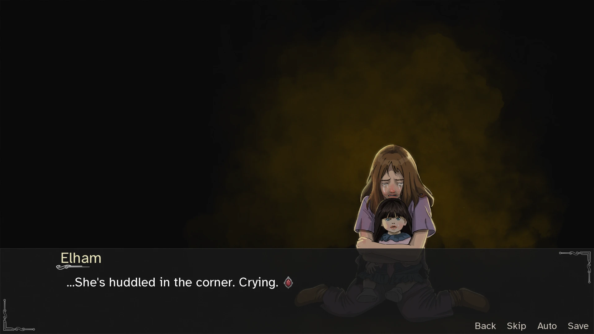 Внутренние демоны из Saraab: Beyond The Veil выйдут на охоту в ноябре — изображение 7