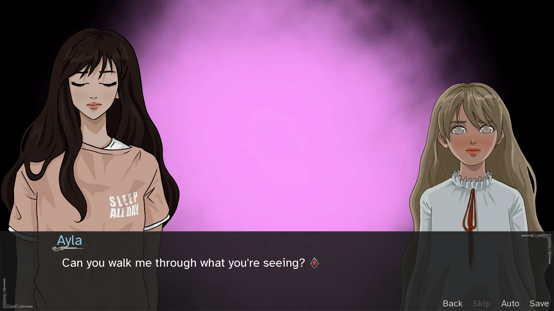 Внутренние демоны из Saraab: Beyond The Veil выйдут на охоту в ноябре — изображение 10