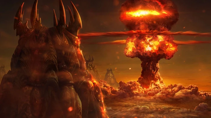 Вокруг StarCraft назревает кое-что интересное