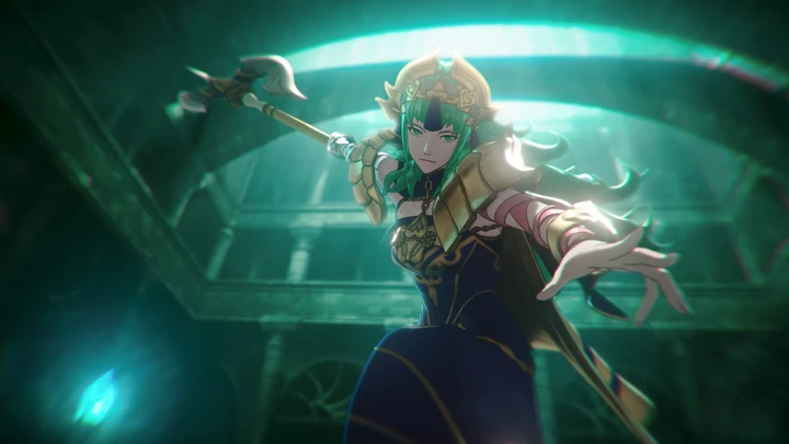 Восторженные отзывы о Fire Emblem: Fortune’s Weave вселяют FOMO