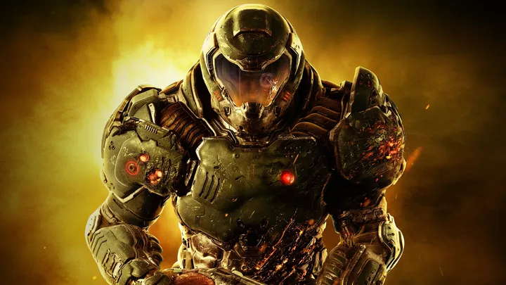 Впервые Doom и её композитор взорвут мозг в реальной жизни
