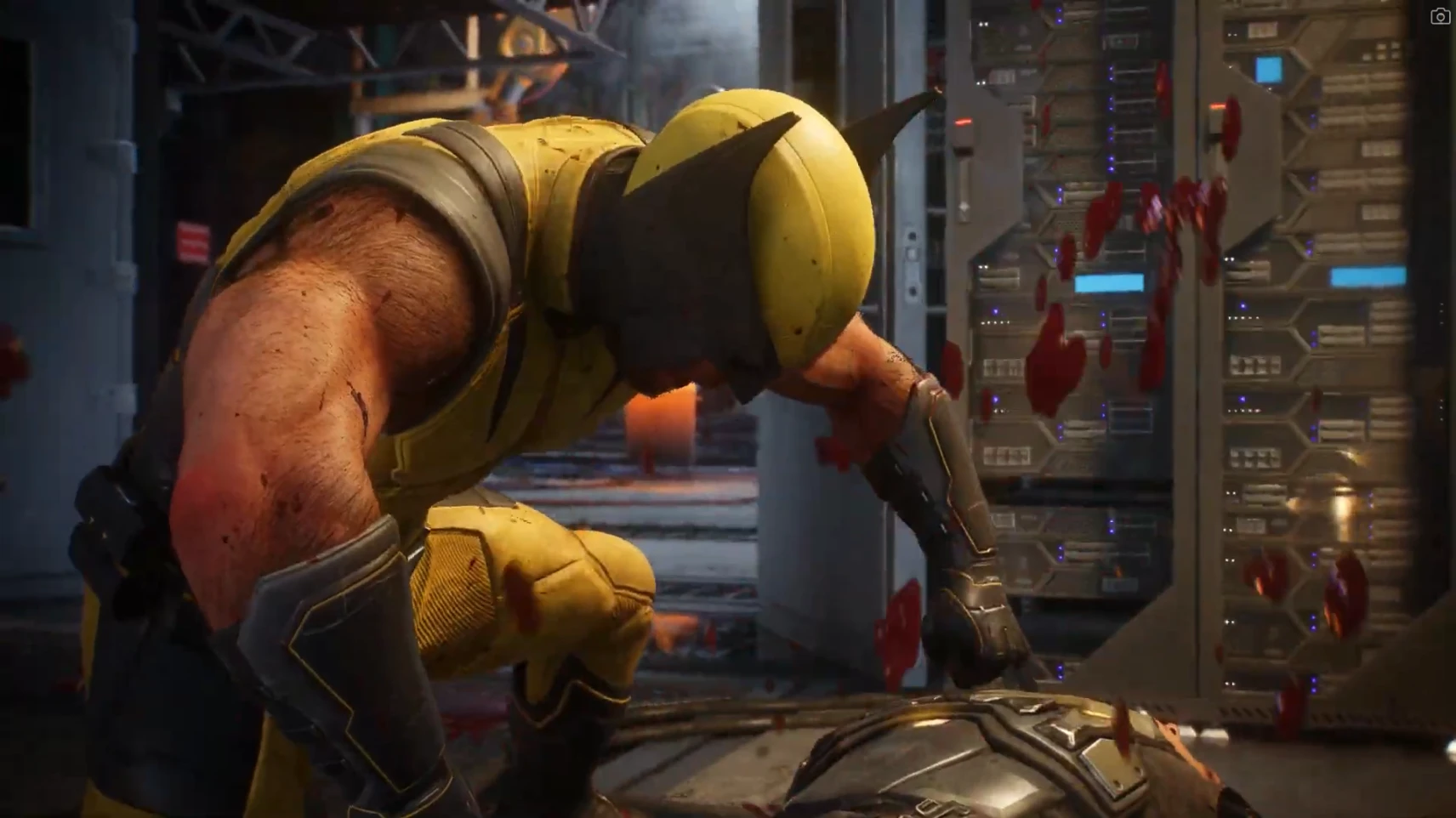 Время прохождения Marvel's Wolverine + полный список миссий — изображение 1