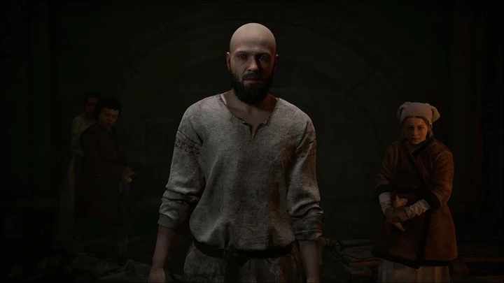 Все концовки The Blood of Dawnwalker, включая обе секретные