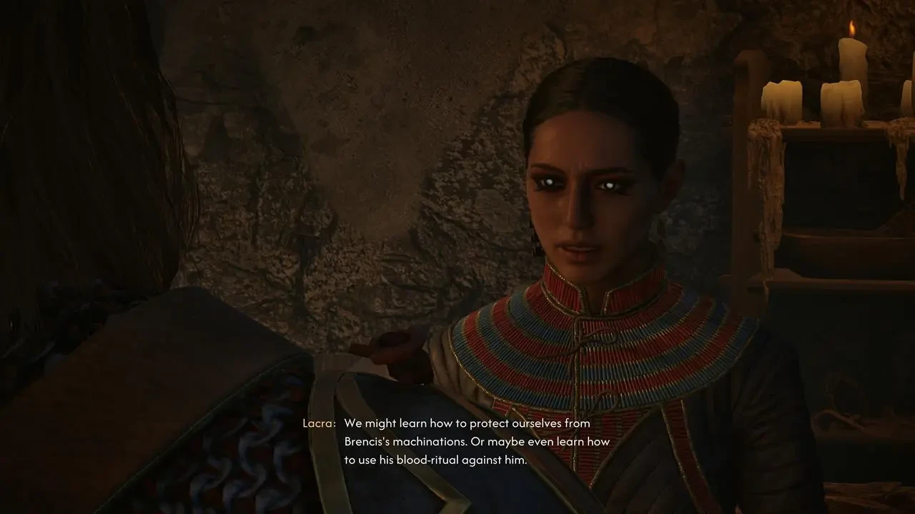 Все концовки The Blood of Dawnwalker, включая обе секретные — изображение 7