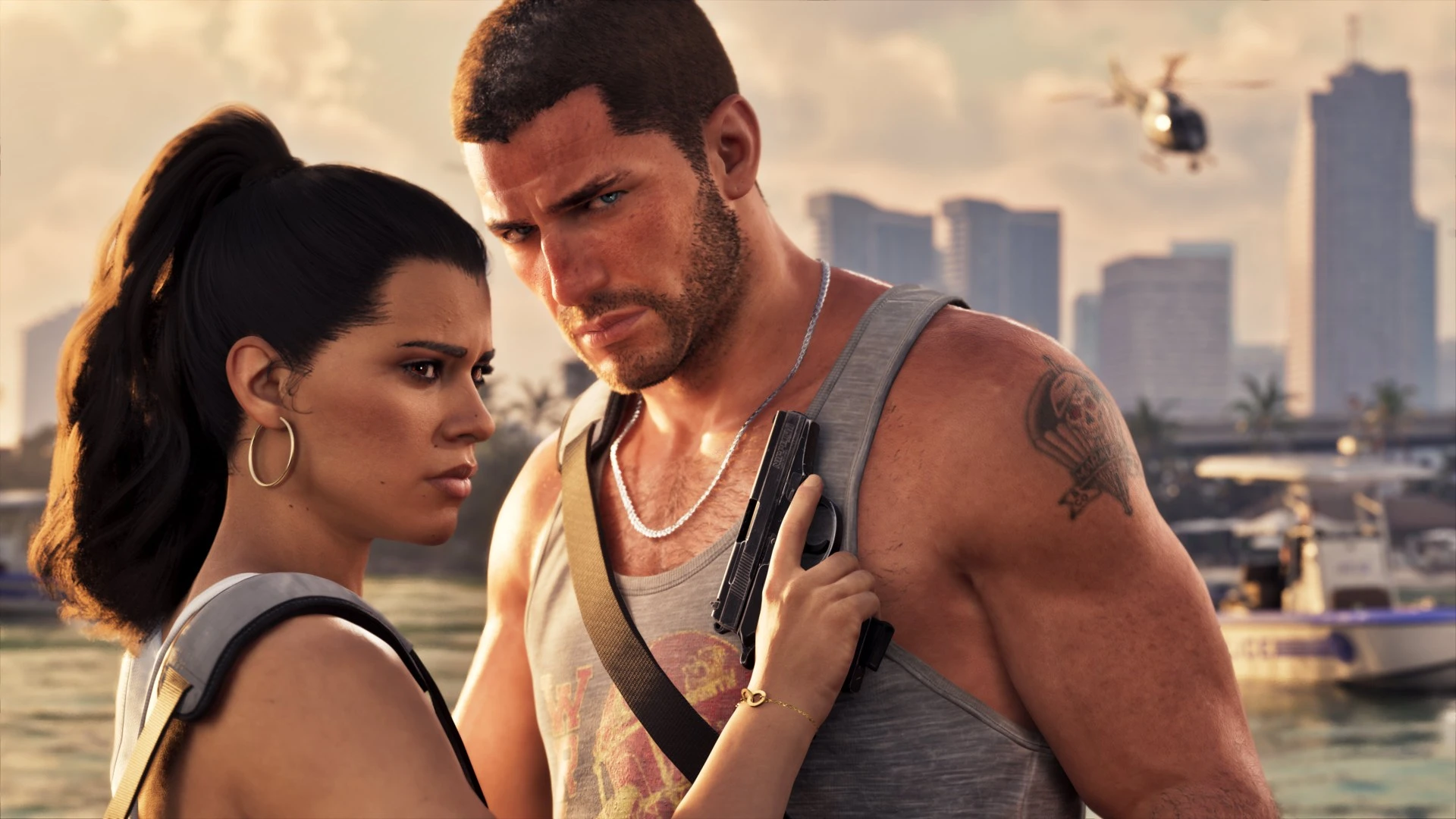 Все рекорды, которые побьет GTA 6: наши прогнозы — изображение 1