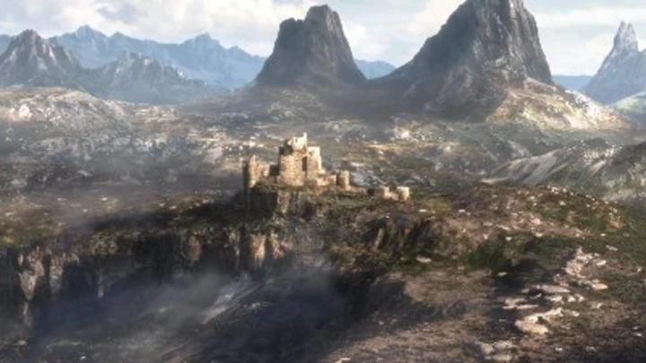 Все угадали название The Elder Scrolls 6, а теперь — о сеттинге