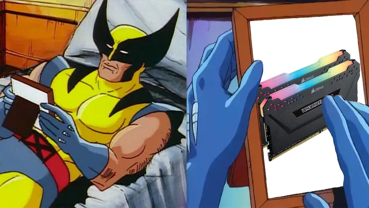 Вся память на 2027 год может быть уже продана из-за ажиотажа у заводов