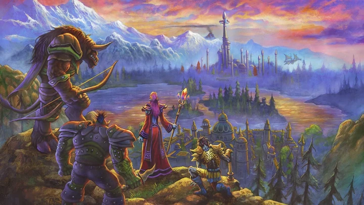 WoW Forever Beta стартует на этой неделе: как получить доступ