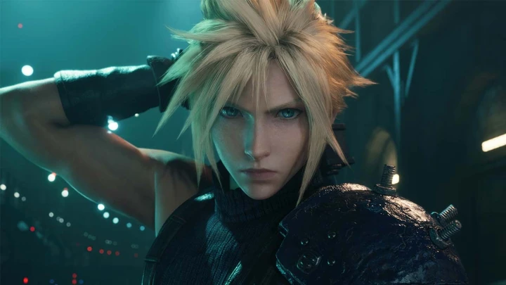 Xbox Game Pass пополнился масштабным приключением Final Fantasy