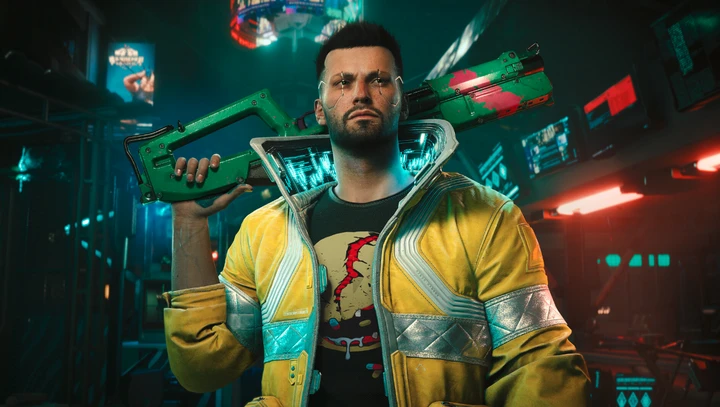 Xbox Game Pass скоро уберёт Cyberpunk 2077 и ещё 9 игр