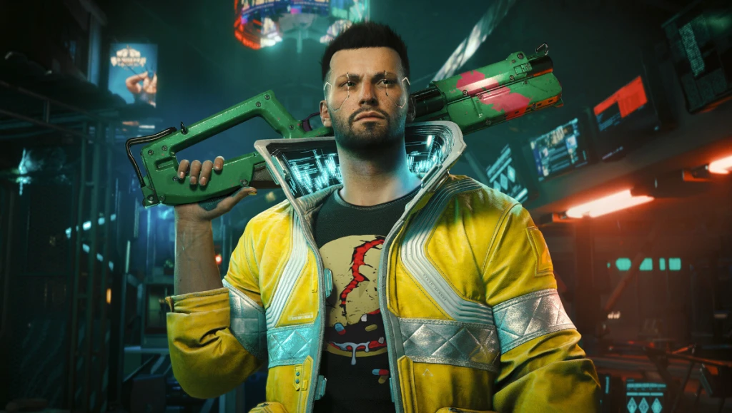 Xbox Game Pass скоро уберёт Cyberpunk 2077 и ещё 9 игр — изображение 1