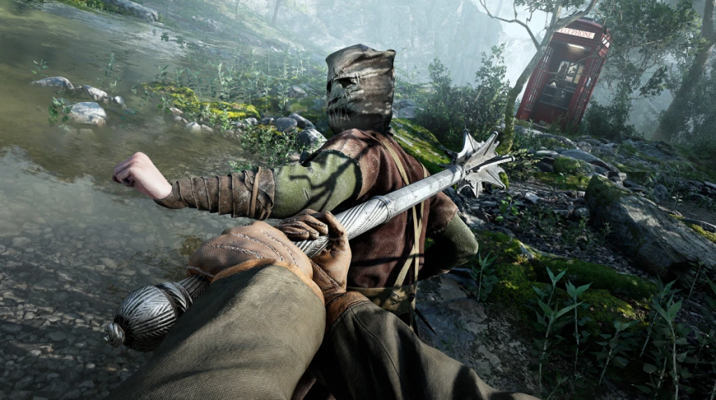 Xbox Game Pass скоро удалит ещё 8 игр — изображение 1