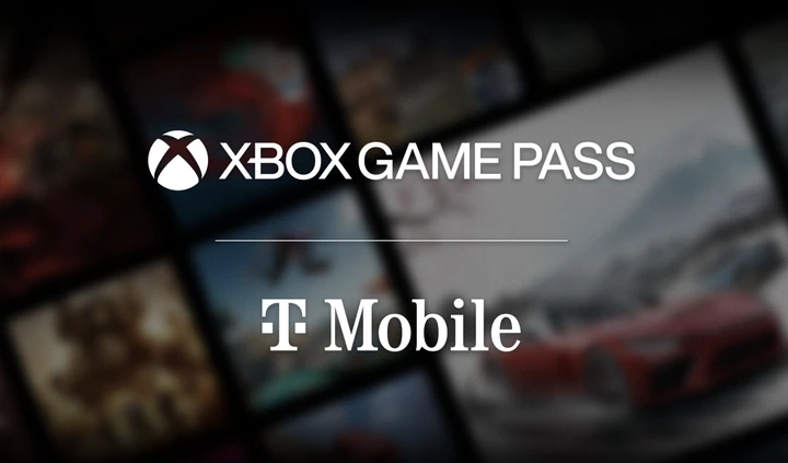 Xbox Game Pass теперь входит в мобильный тариф
