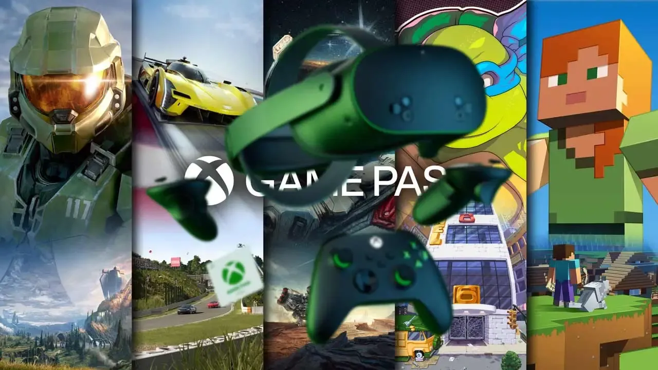 Xbox Game Pass вернётся в место, о котором вы забыли